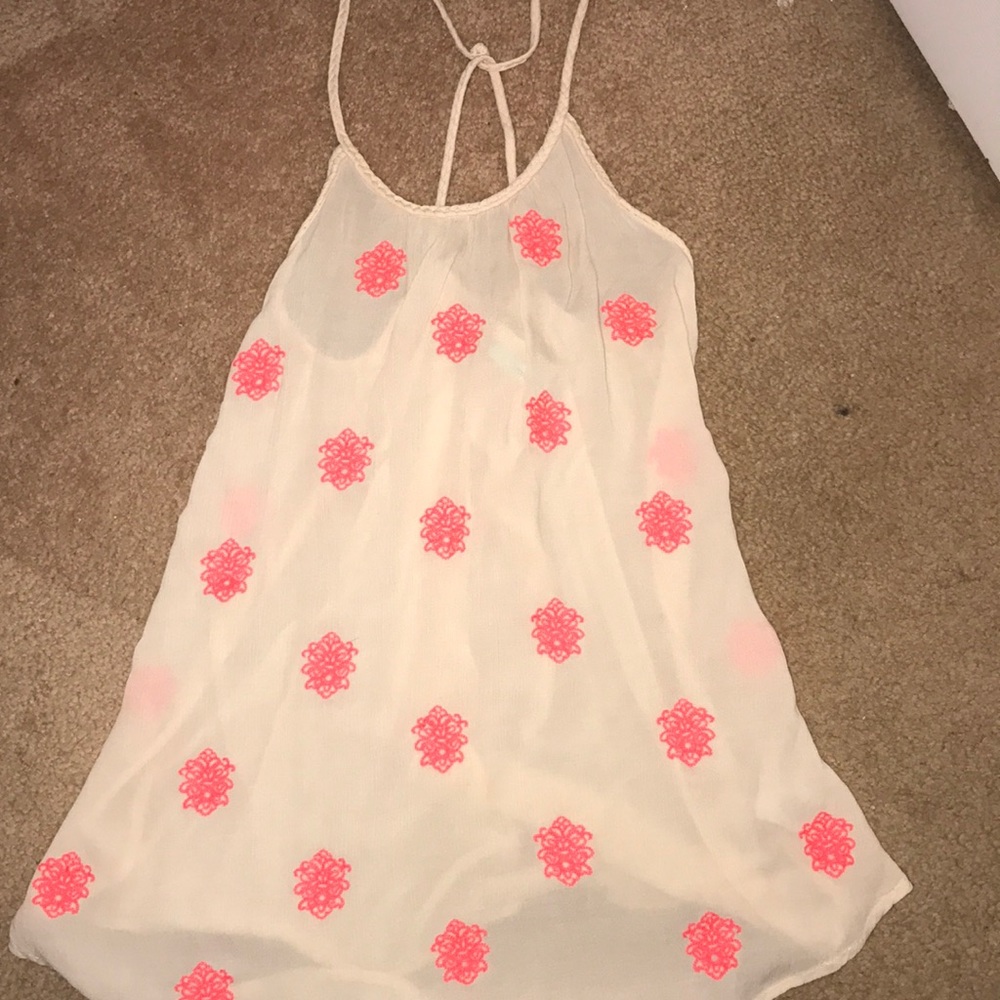 Maurice’s Tank Top